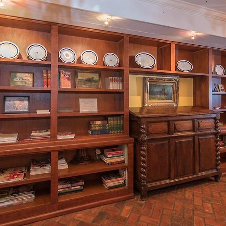 The Burn Bed And Breakfast ナチェズ エクステリア 写真