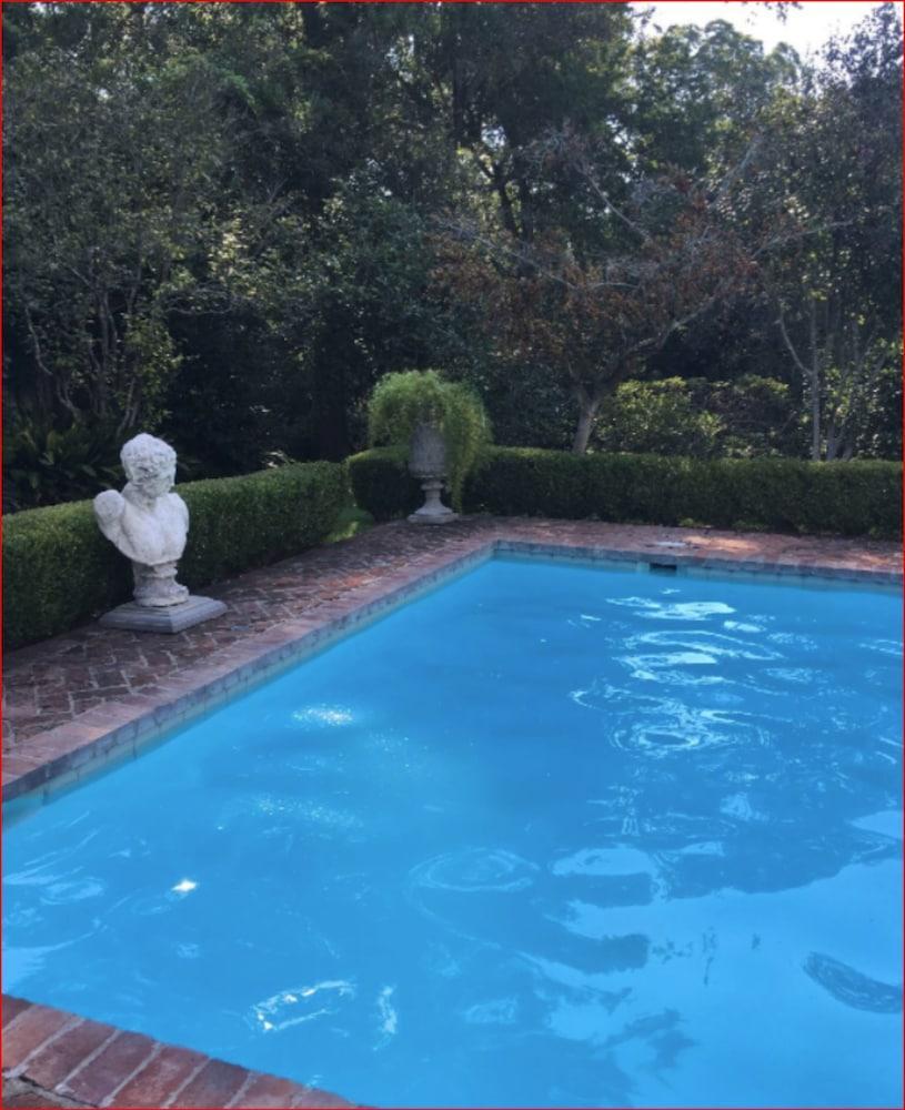 The Burn Bed And Breakfast ナチェズ エクステリア 写真