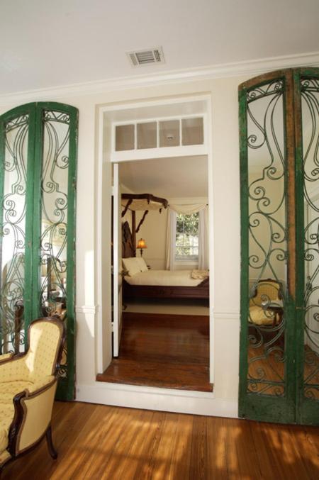 The Burn Bed And Breakfast ナチェズ 部屋 写真