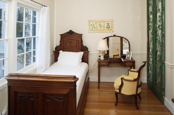 The Burn Bed And Breakfast ナチェズ エクステリア 写真