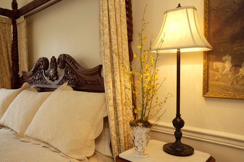 The Burn Bed And Breakfast ナチェズ エクステリア 写真