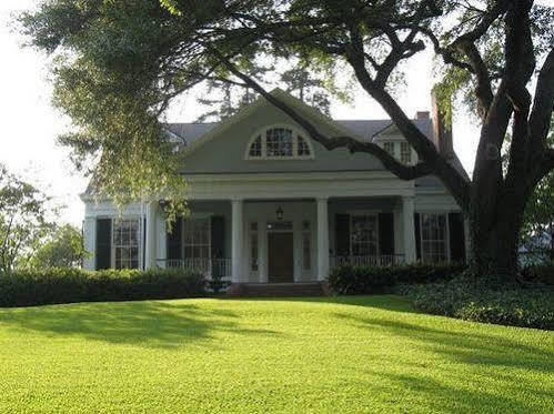 The Burn Bed And Breakfast ナチェズ エクステリア 写真